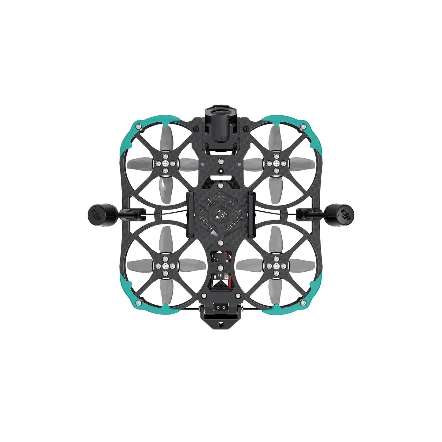 Sub250 Huma20 2- Inch HD O4 Pro 4S CineWhoop