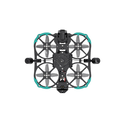 Sub250 Huma20 2- Inch HD O4 Pro 4S CineWhoop