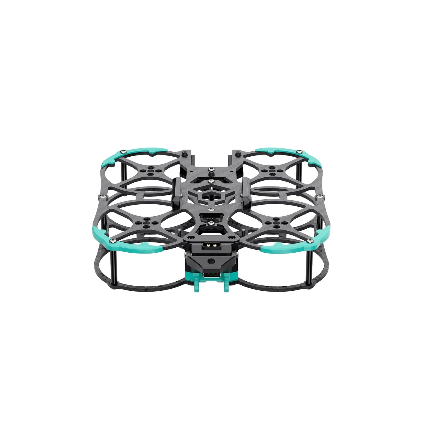 Sub250 Huma20 Frame Kit