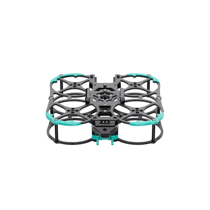 Sub250 Huma20 Frame Kit