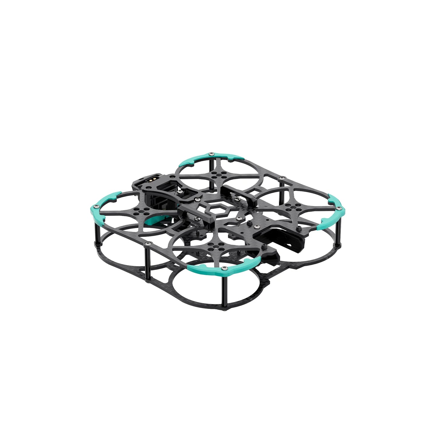 Sub250 Huma20 Frame Kit