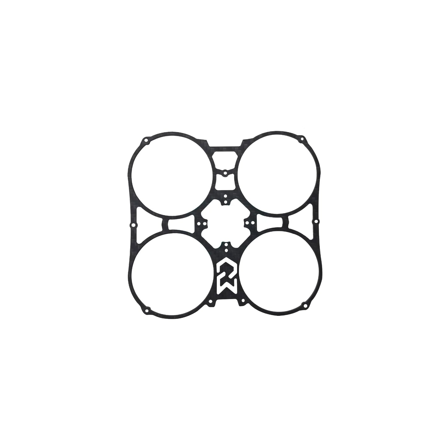Sub250 Huma20 O3 Bottom Plate