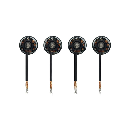 Hummingbird 0702 True 30000KV RaceSpec Brushless Motors (Set of 4)
