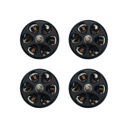 Hummingbird 0702 True 30000KV RaceSpec Brushless Motors (Set of 4)