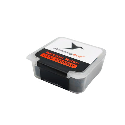 Hummingbird 0702 True 30000KV RaceSpec Brushless Motors (Set of 4)