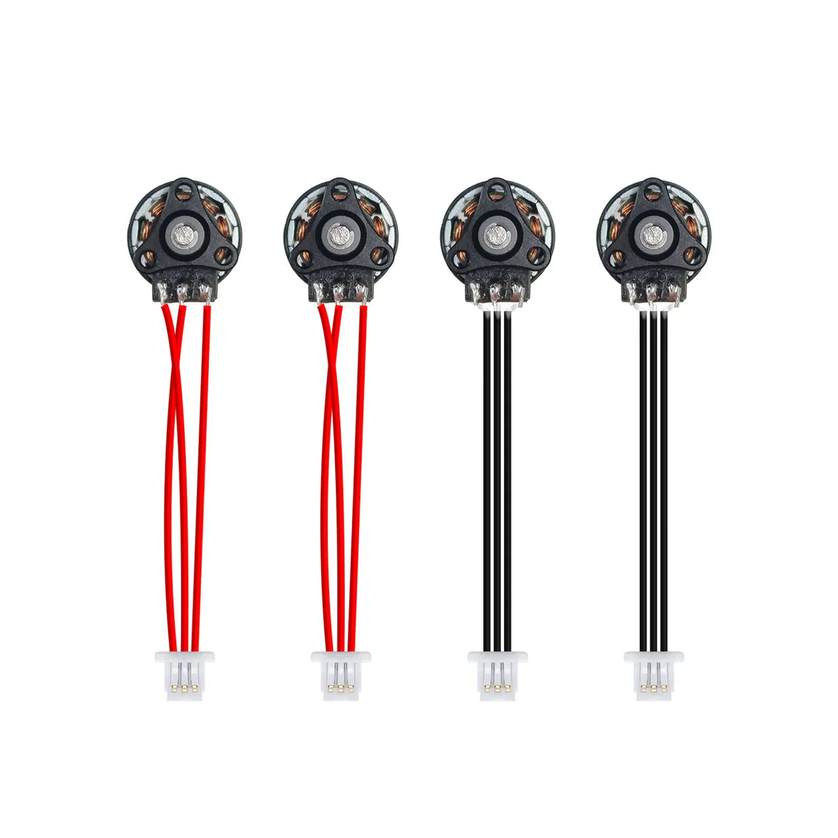 0702 Hummingbird 0702 True 30000KV Brushless Motors - Ultra-High Speed Micro ...