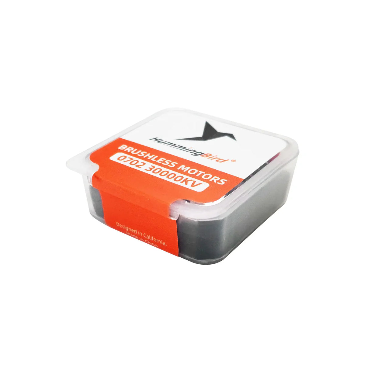 0702 Hummingbird 0702 True 30000KV Brushless Motors - Ultra-High Speed Micro ...