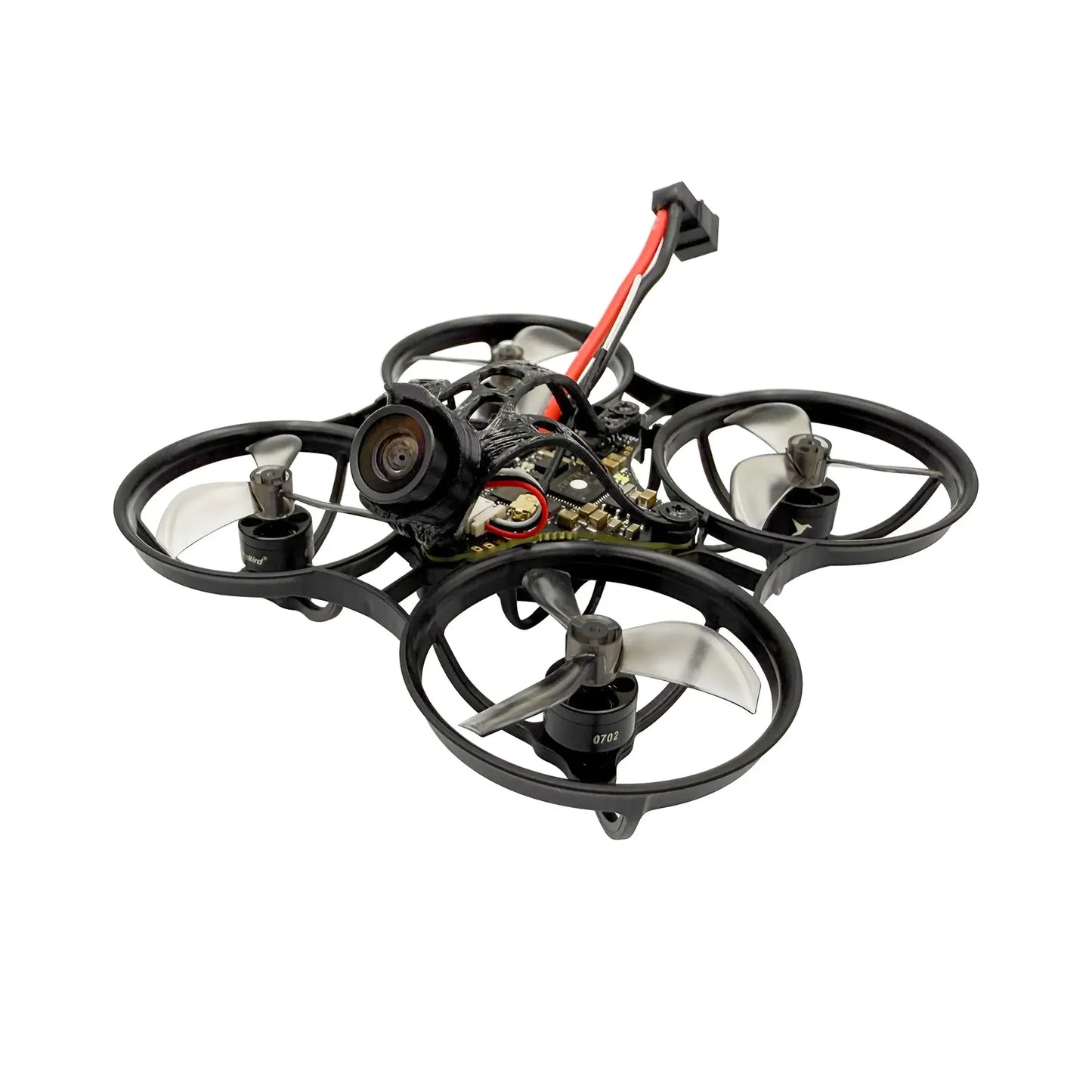 Hummingbird Whoop RaceSpec V2 BNF Racing Whoop