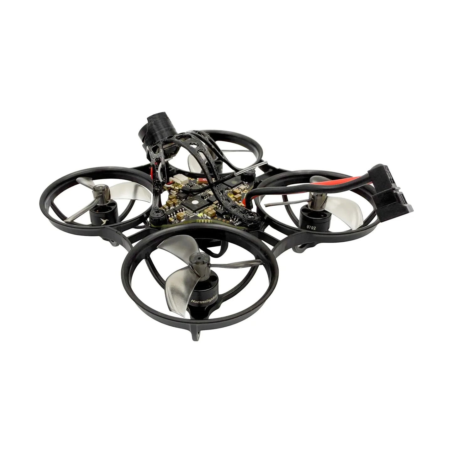 Hummingbird Whoop RaceSpec V2 BNF Racing Whoop