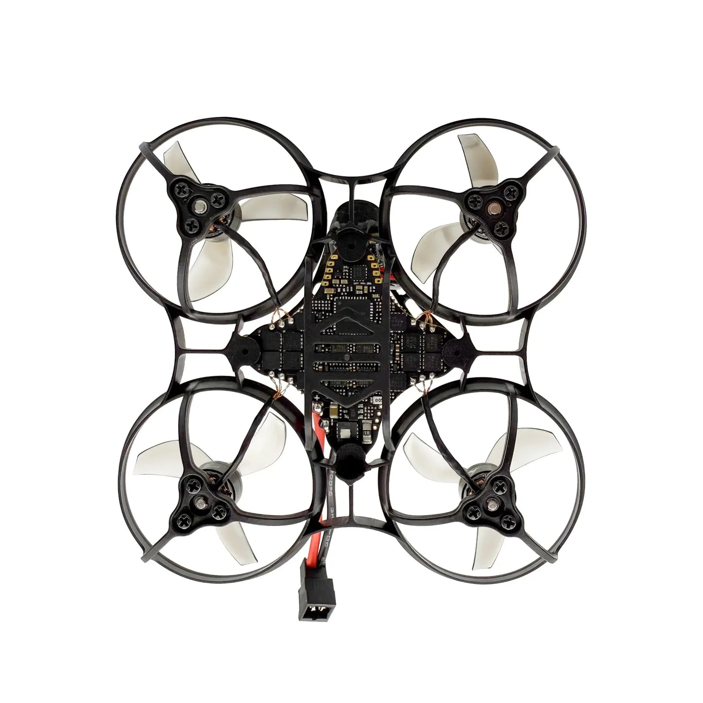 Hummingbird Whoop RaceSpec V2 BNF Racing Whoop