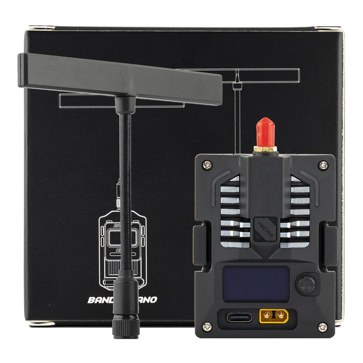 RadioMaster Bandit Micro ExpressLRS 915MHz Module