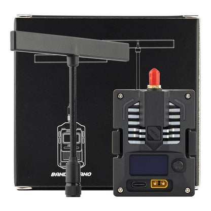 RadioMaster Bandit Micro ExpressLRS 915MHz Module