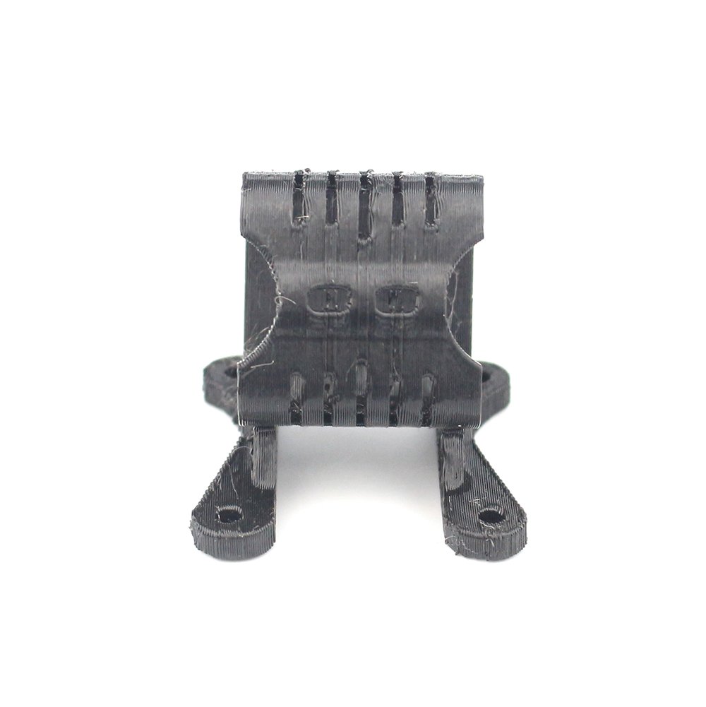 Mount for Insta360 Go (Part A) for Emax Babyhawk II HD