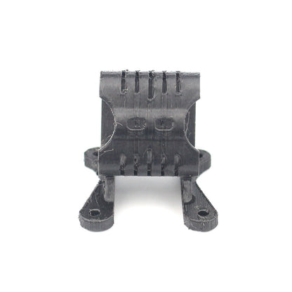 Mount for Insta360 Go (Part A) for Emax Babyhawk II HD