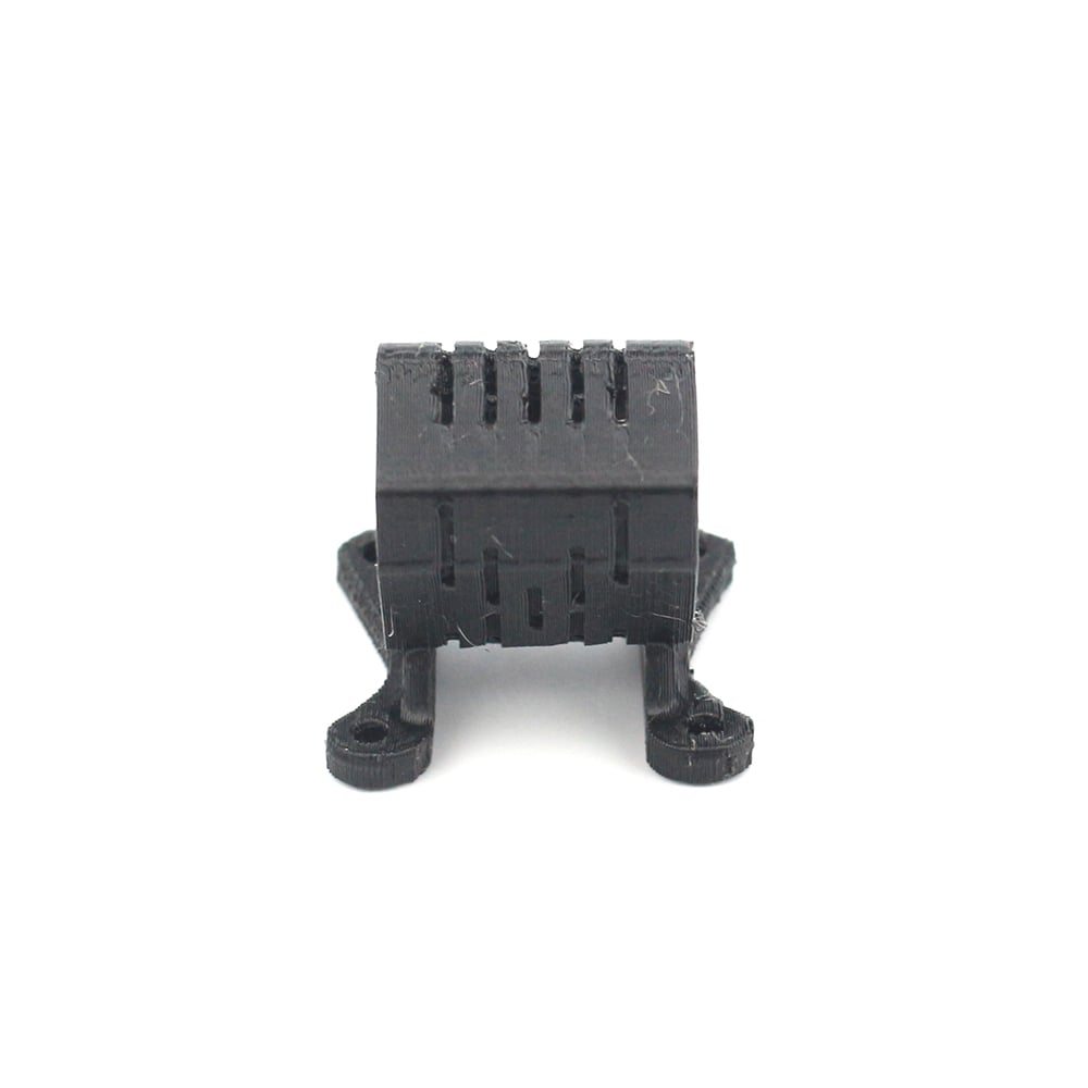 Mount for Insta360 Go (Part A) for Emax Babyhawk II HD