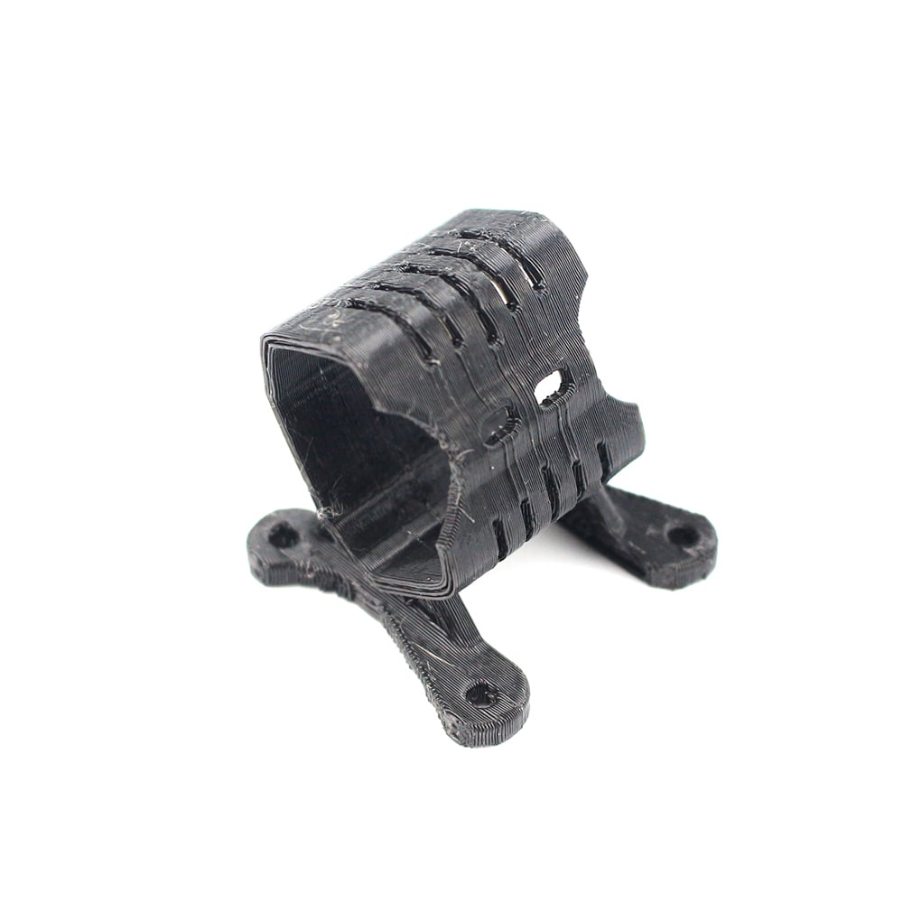 Mount for Insta360 Go (Part A) for Emax Babyhawk II HD