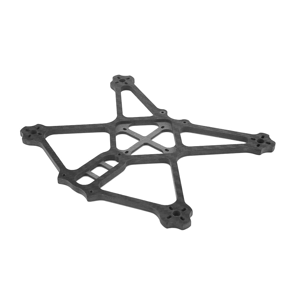 Bottom Plate (Part C) for Emax Babyhawk II HD