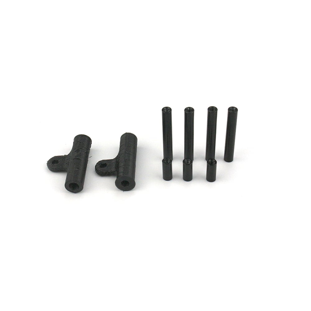 Camera Mount (Part F) for Emax Babyhawk II HD