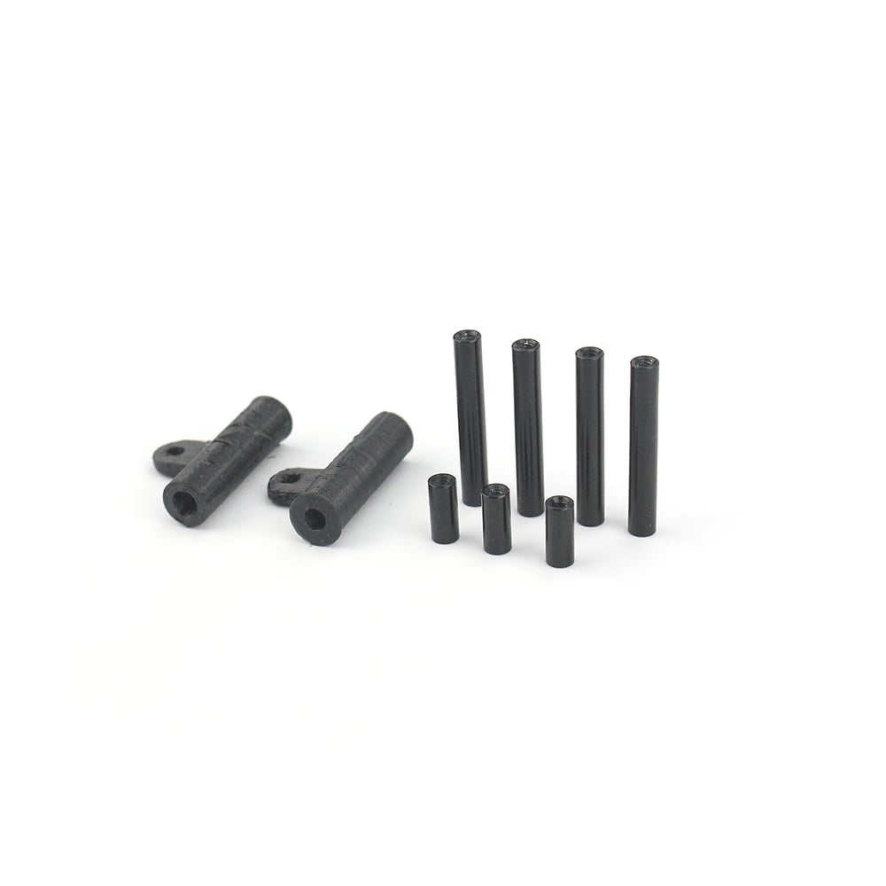 Camera Mount (Part F) for Emax Babyhawk II HD