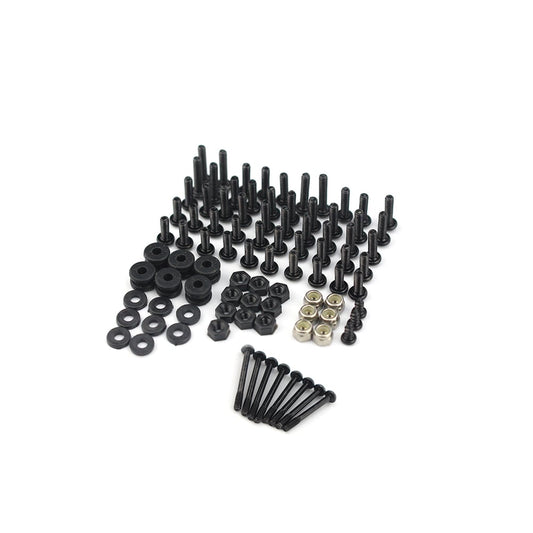 Hardware Pack (Part G) for Emax Babyhawk II HD
