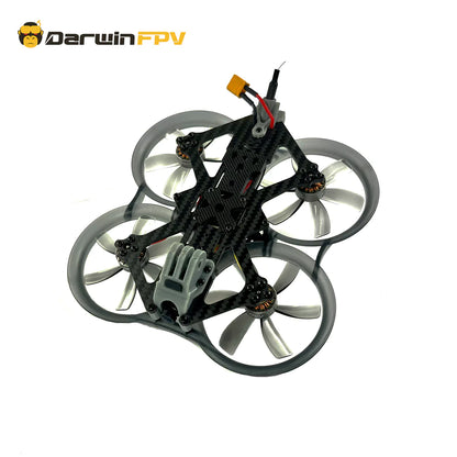 DarwinFPV CineApe 25 Analog Drone