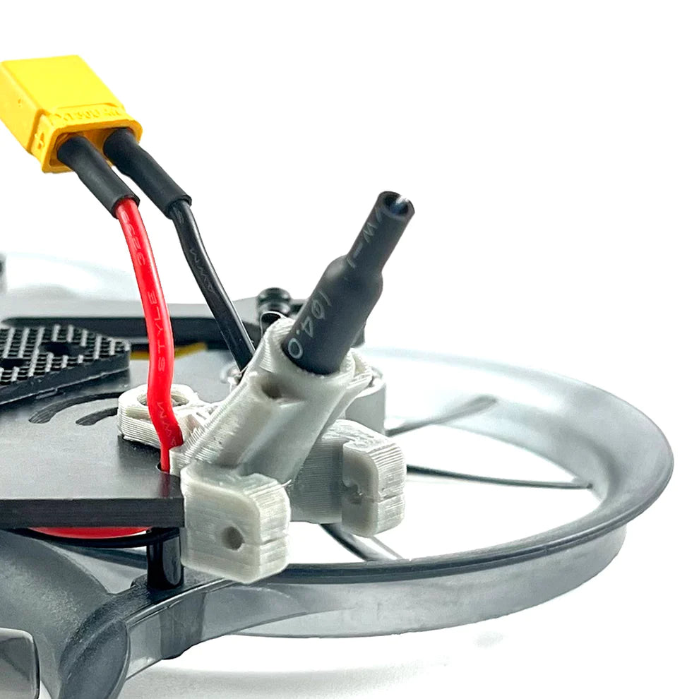 DarwinFPV CineApe 25 Analog Drone