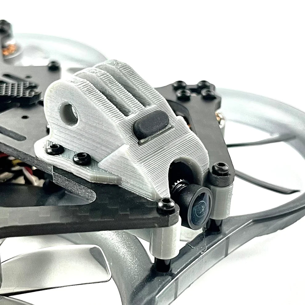 DarwinFPV CineApe 25 Analog Drone