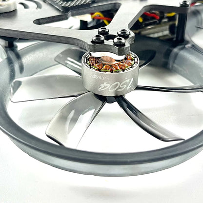 DarwinFPV CineApe 25 Analog Drone