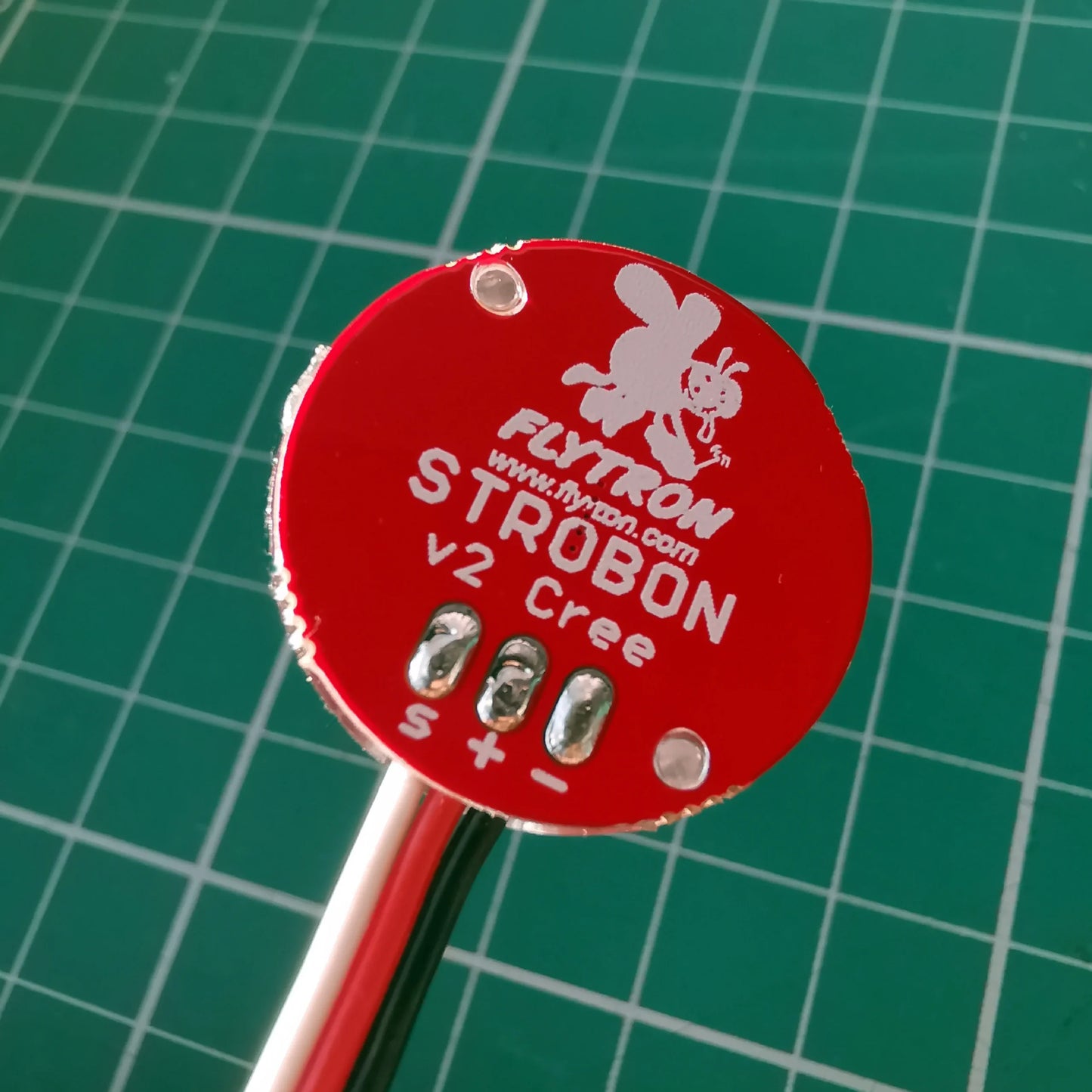 Strobon V2 Cree Edition Navigation Strobe Light