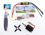 YF-1008A Skywalker X8 PNP 2120mm EPO FPV Wing