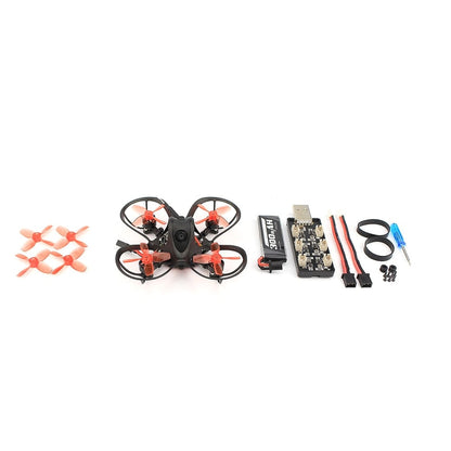 EMAX Nanohawk 65x Tiny Whoop Brushless FPV Drone (BNF)