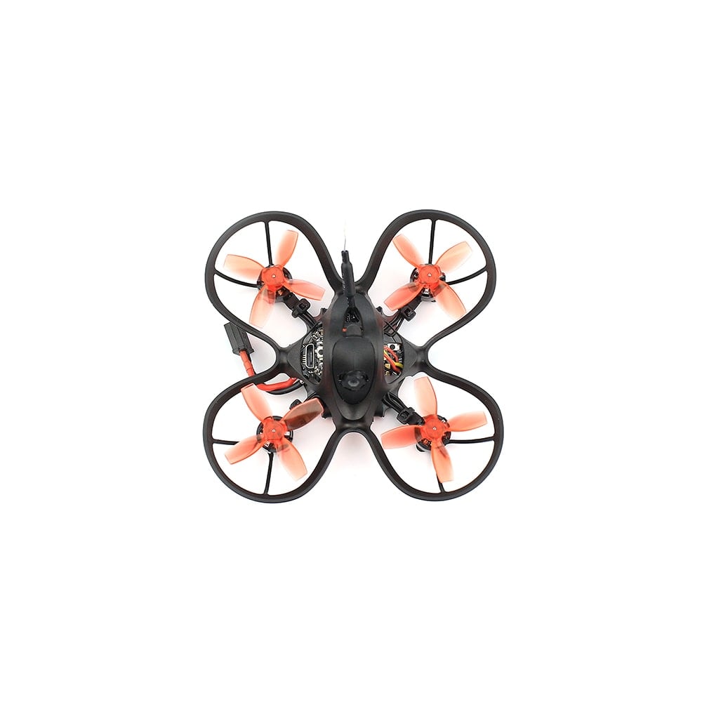 EMAX Nanohawk 65x Tiny Whoop Brushless FPV Drone (BNF)