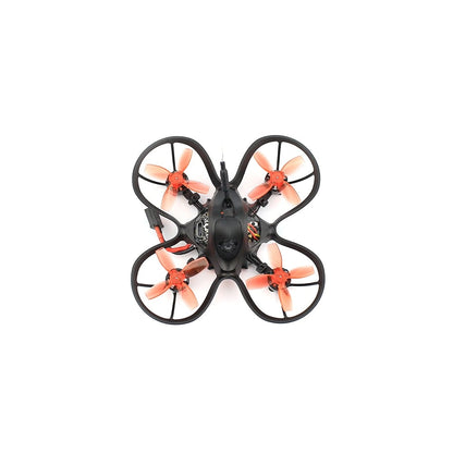 EMAX Nanohawk 65x Tiny Whoop Brushless FPV Drone (BNF)