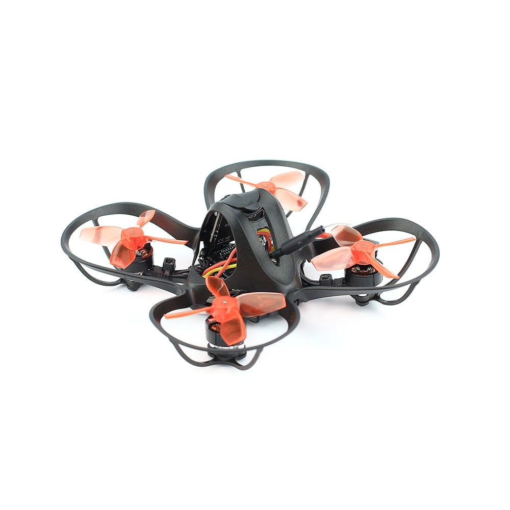 EMAX Nanohawk 65x Tiny Whoop Brushless FPV Drone (BNF)