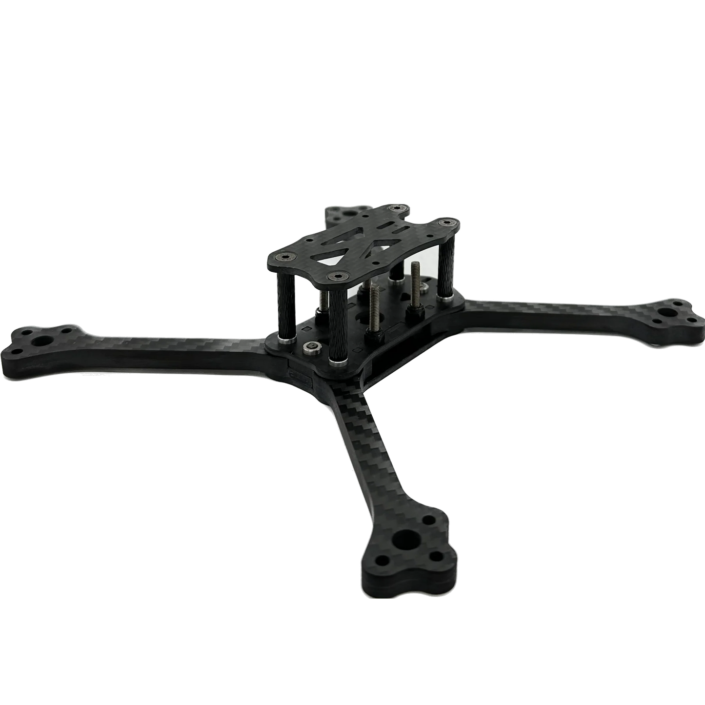 Five33 Lightswitch V2 Frame w/TPU Parts