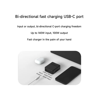 ISDT 608PD 240W DC Battery Charger