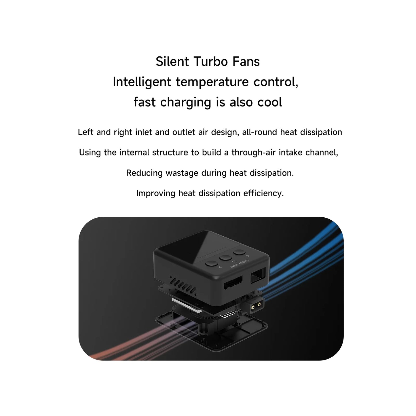 ISDT 608PD 240W DC Battery Charger
