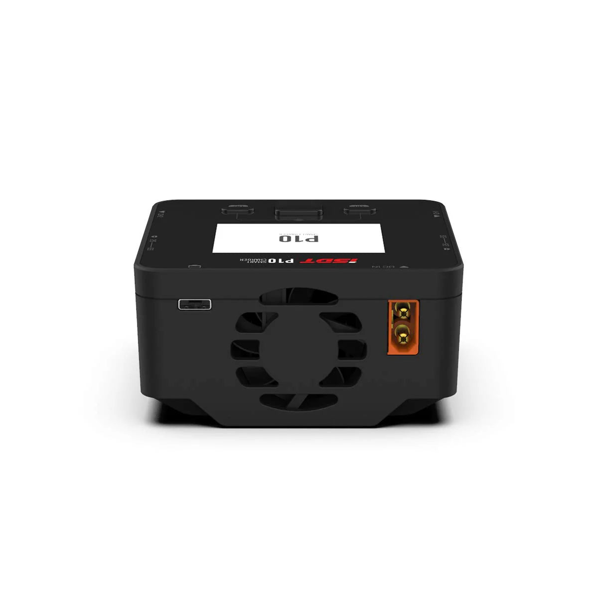 ISDT P10 Dual Channel Smart LiPo Charger