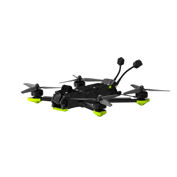 iFlight DC5 ECO V1.1 HD530 BNF DJI O4 Pro with ELRS 2.4GHz and GPS