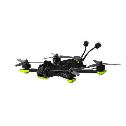iFlight DC5 ECO V1.1 HD530 BNF DJI O4 Pro with ELRS 2.4GHz