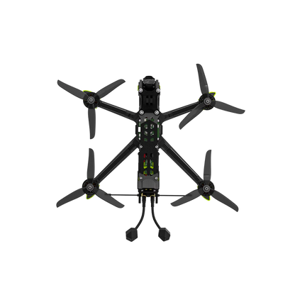 iFlight DC5 ECO V1.1 HD530 BNF DJI O4 Pro with ELRS 2.4GHz