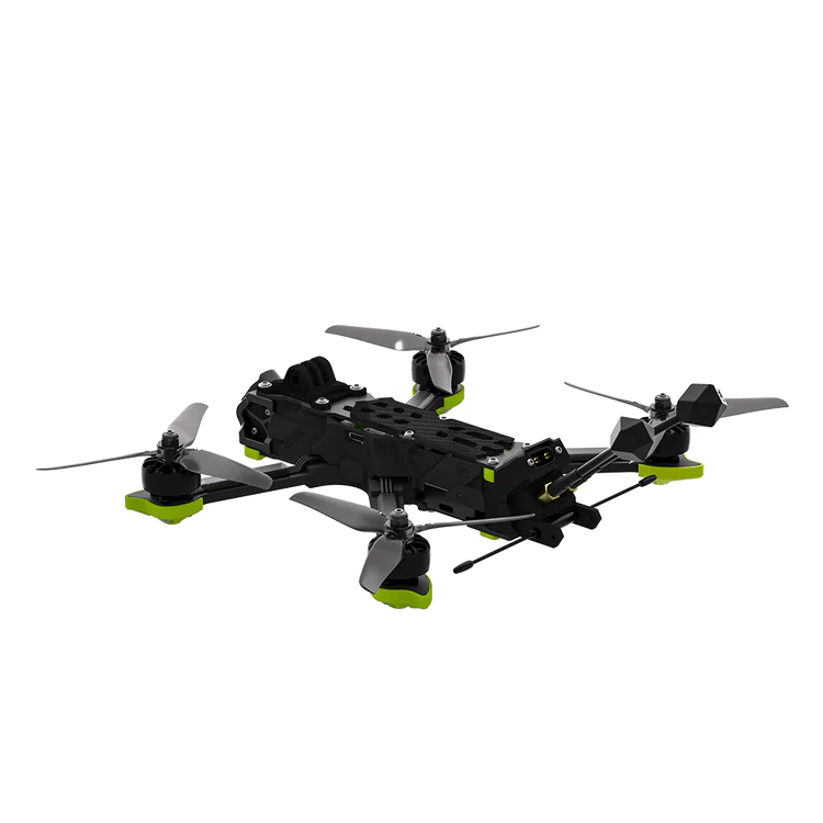 iFlight DC5 ECO V1.1 HD530 BNF DJI O4 Pro with ELRS 2.4GHz and GPS