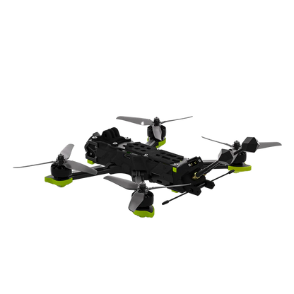 iFlight DC5 ECO V1.1 HD530 BNF DJI O4 Pro with ELRS 2.4GHz