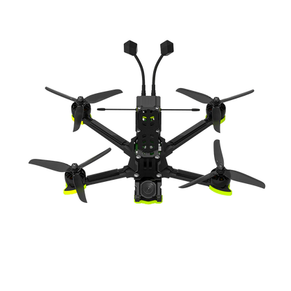 iFlight DC5 ECO V1.1 HD530 BNF DJI O4 Pro with ELRS 2.4GHz and GPS