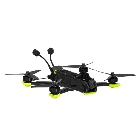 iFlight DC5 ECO V1.1 HD530 BNF DJI O4 Pro with ELRS 2.4GHz