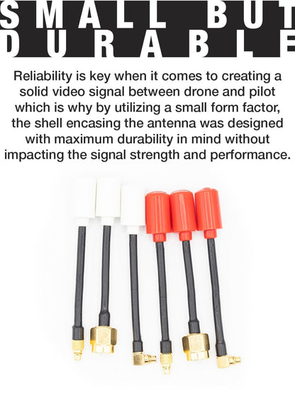 Emax Nano 5.8Ghz Linear FPV Antenna