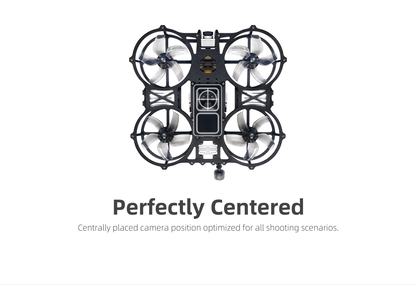 NewBeeDrone Invisi360 Drone BNF