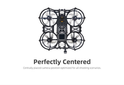 NewBeeDrone Invisi360 Drone BNF