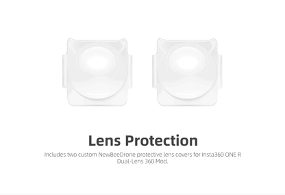 NewBeeDrone Invisi360 Drone BNF