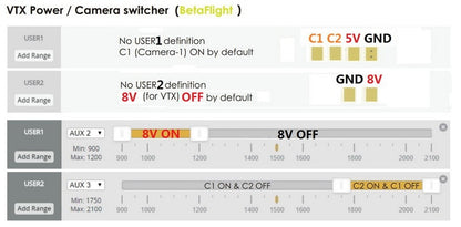 JHE F7 Dual Gyro Flight Controller
